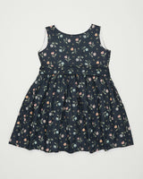 The Annabelle - Navy