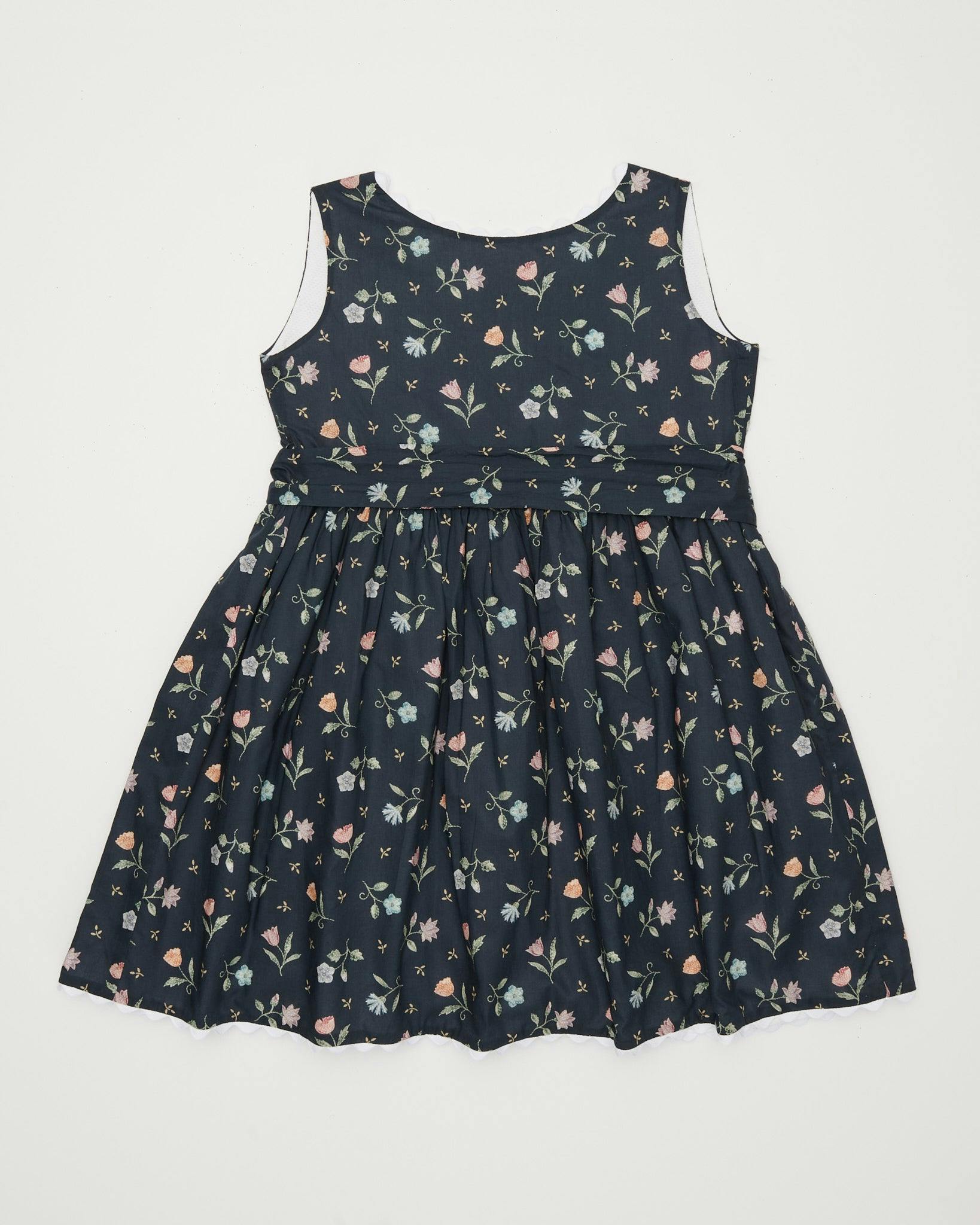 The Annabelle - Navy