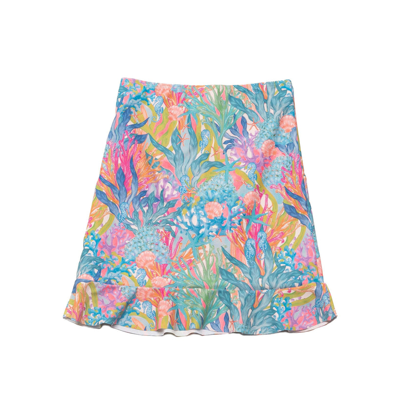Swim Skirt