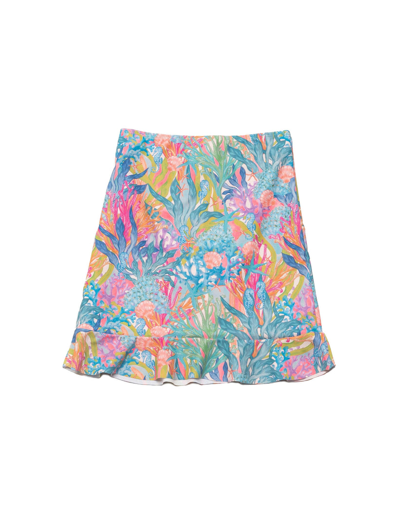 Swim Skirt