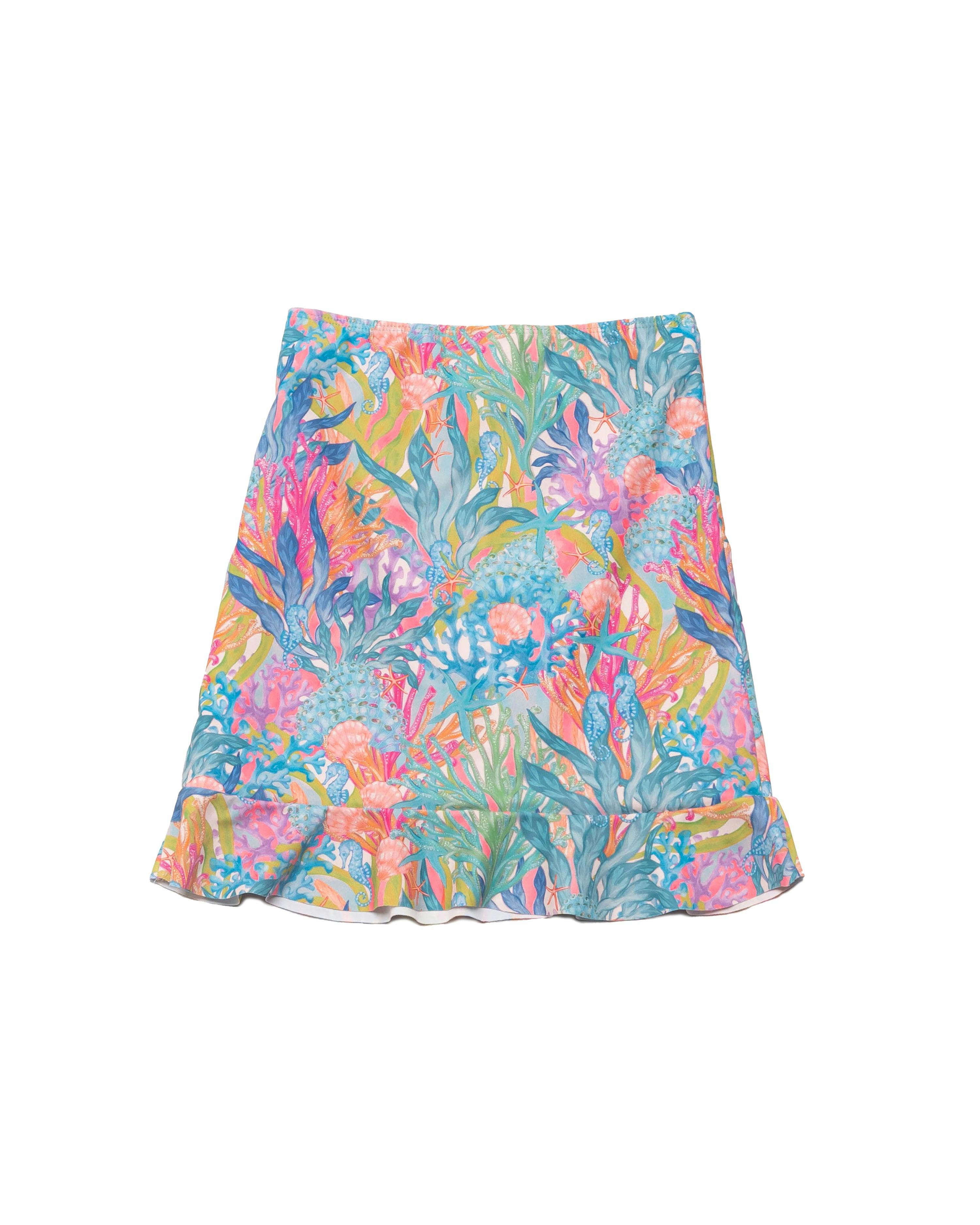 Swim Skirt