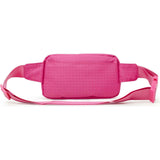 Sequin Heart Belt Bag