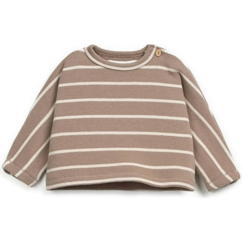 Jersey Sweater