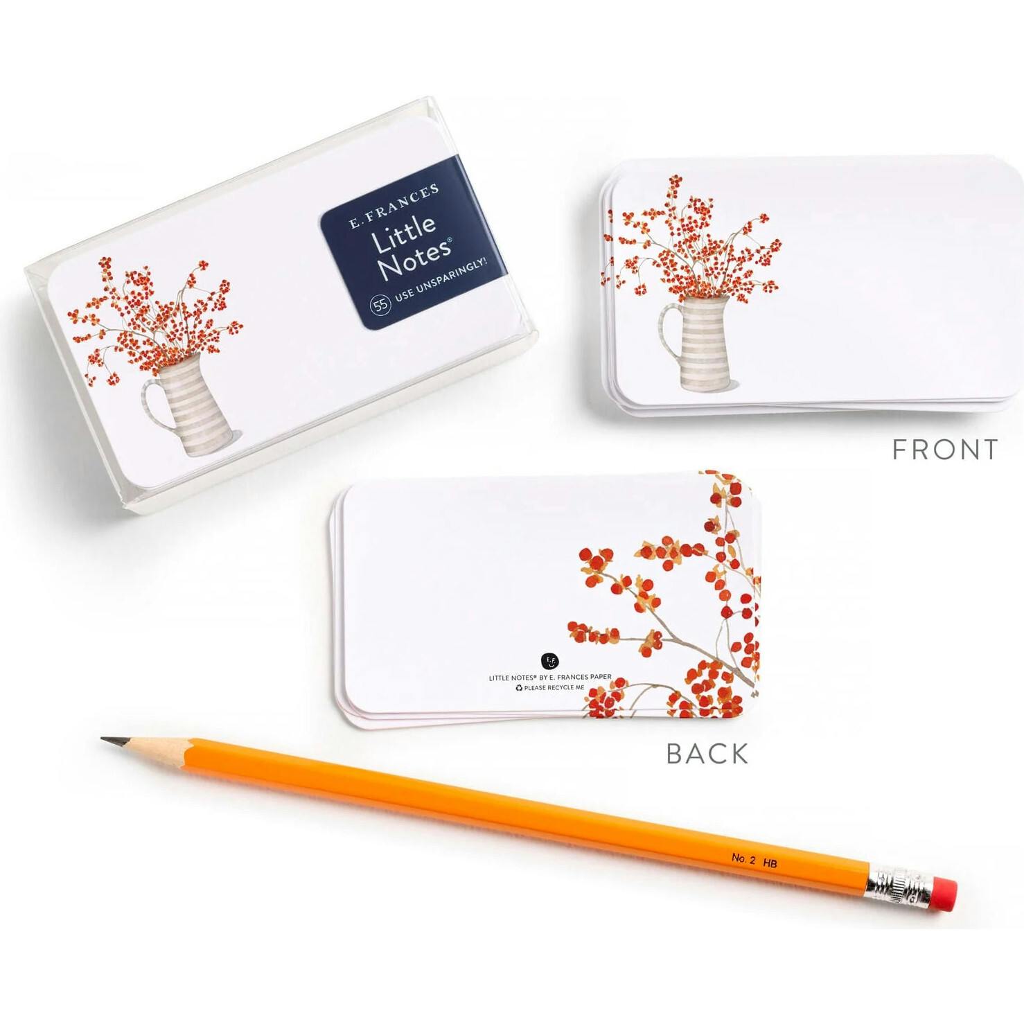 Set of 55 Little Notes®