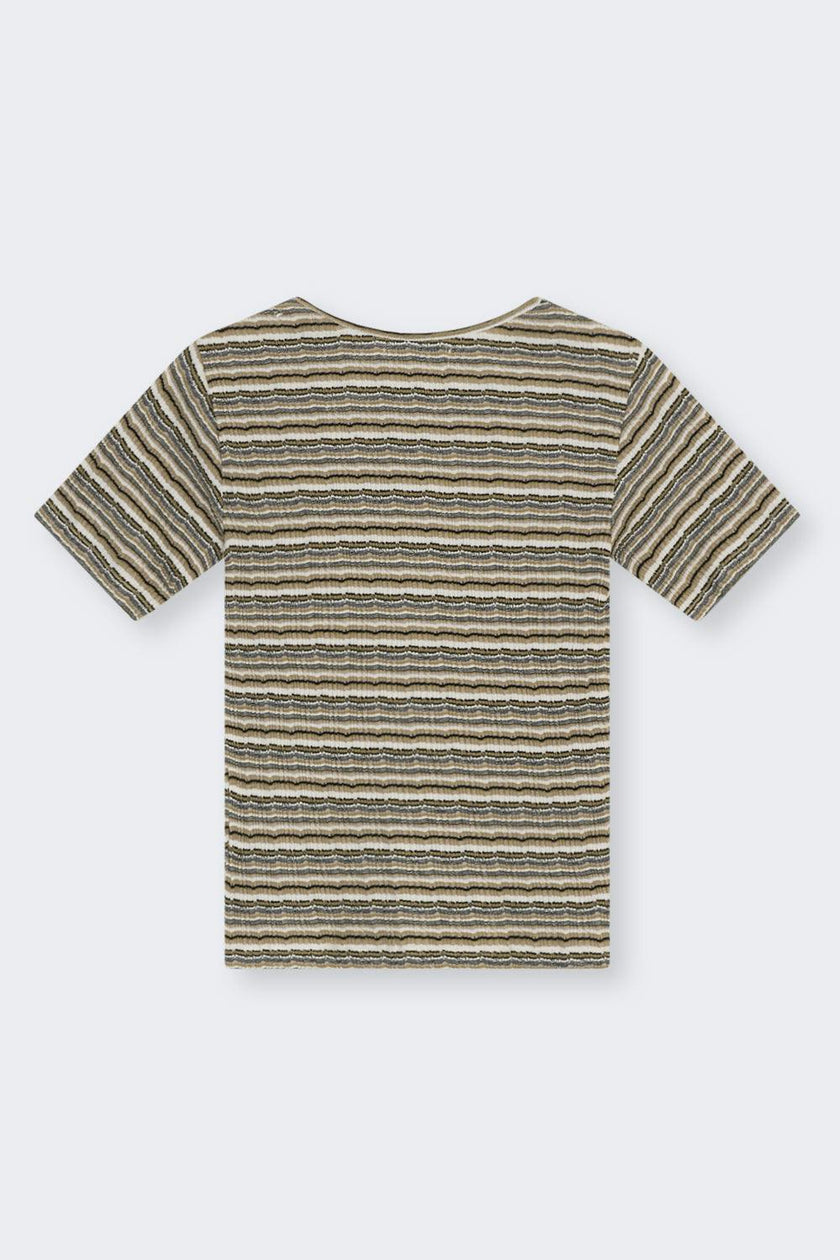 Silene Woman Tee Multicolor