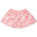 Coquette Bow Tutu