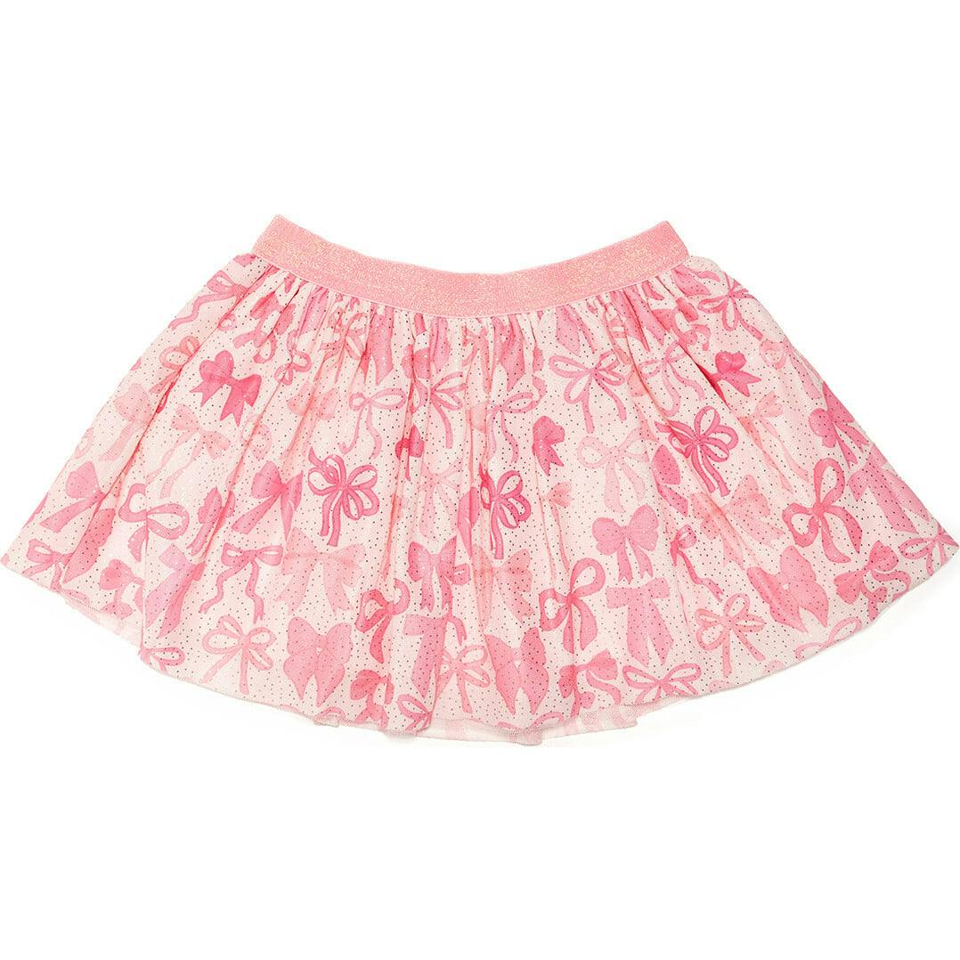 Coquette Bow Tutu