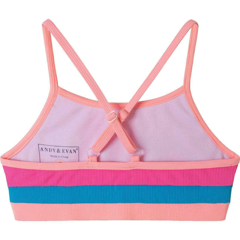 Kids Two-Piece Swimsuit