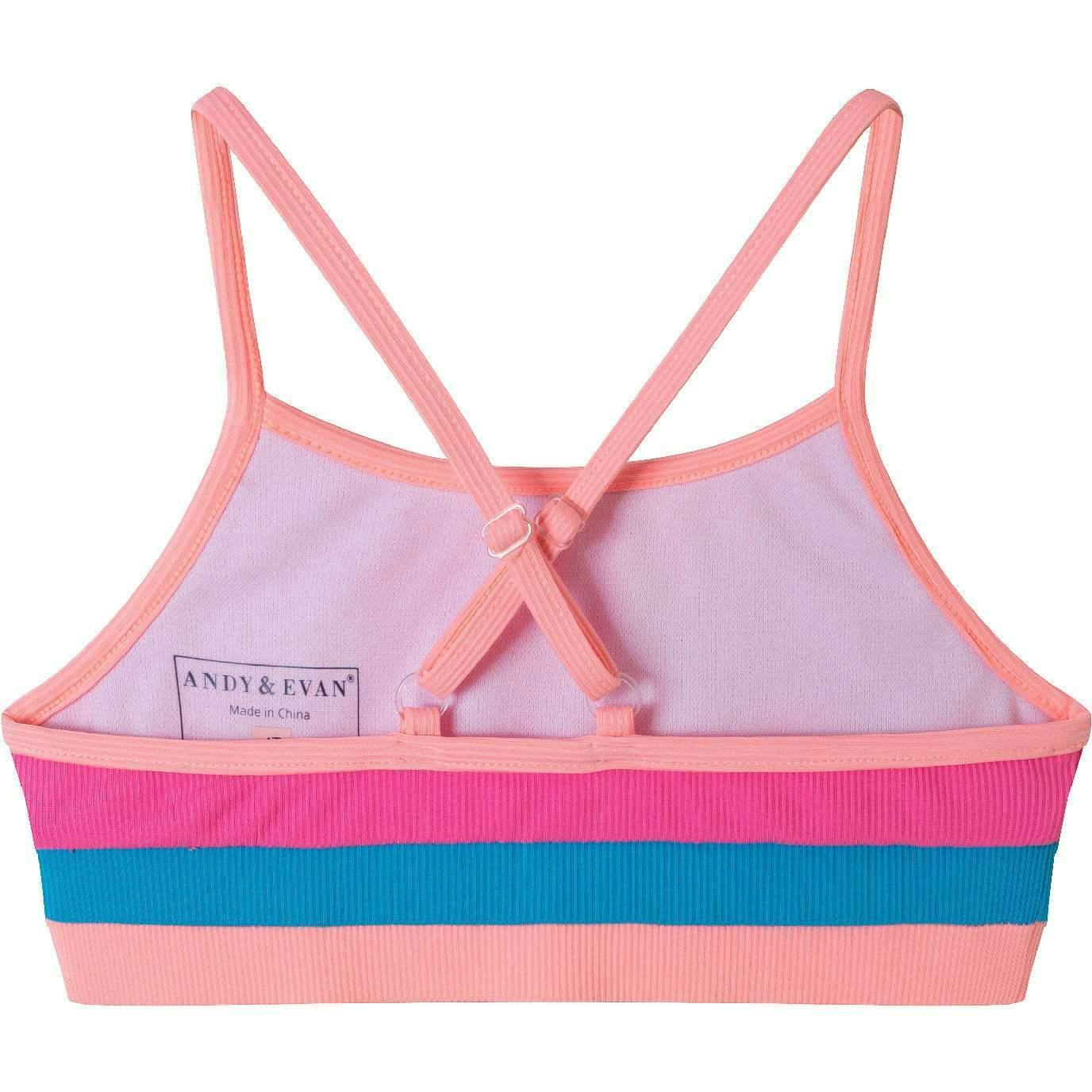 Kids Two-Piece Swimsuit
