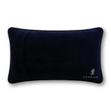 Pickleball Era Needlepoint Pillow