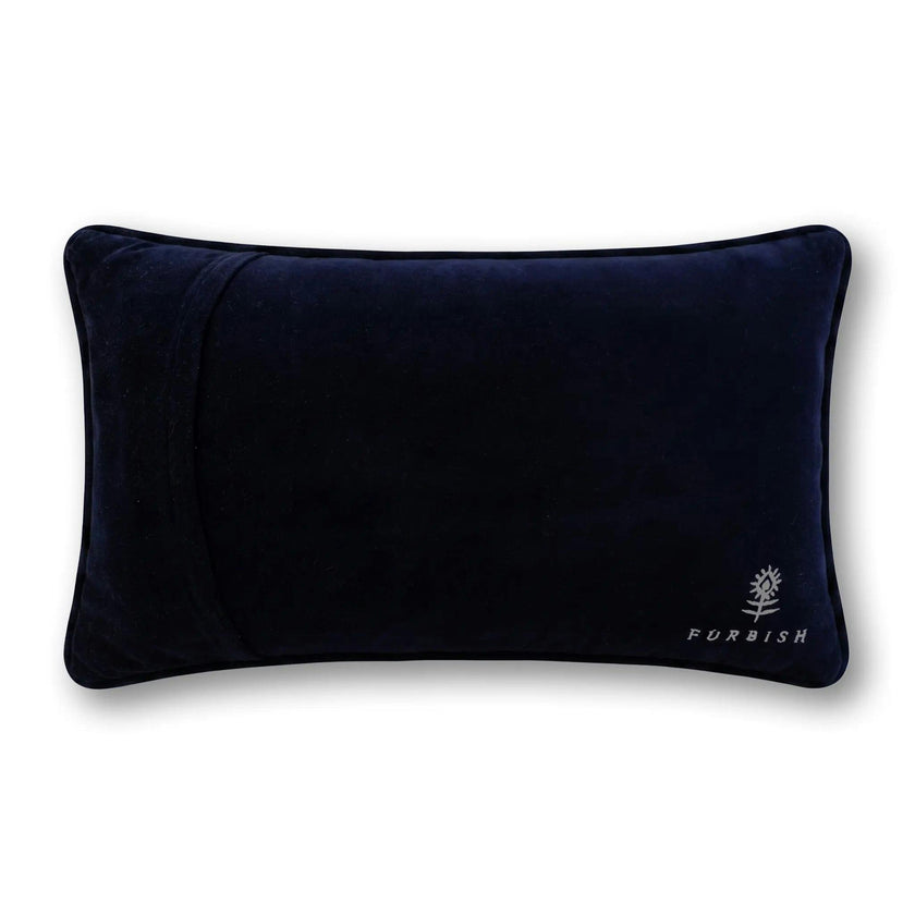 Pickleball Era Needlepoint Pillow