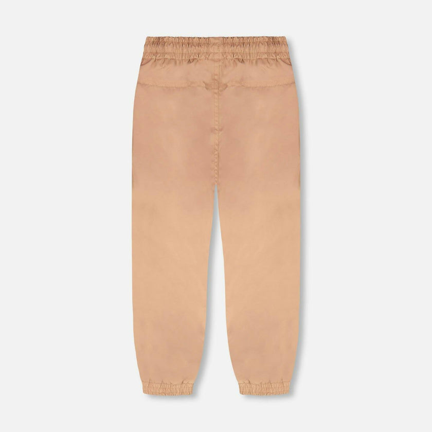 Two-Piece Mid-Season Outerwear Set