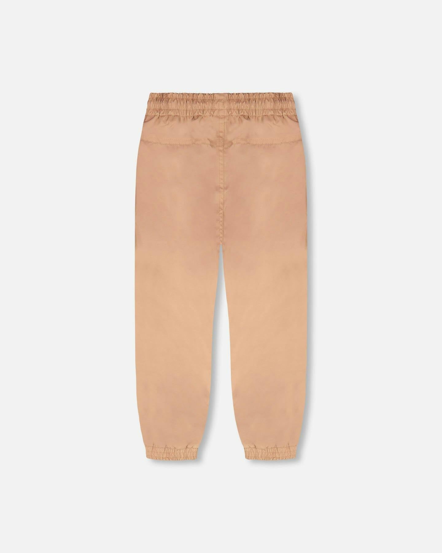 Two-Piece Mid-Season Outerwear Set
