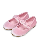 Jaclyn Pink Shoes