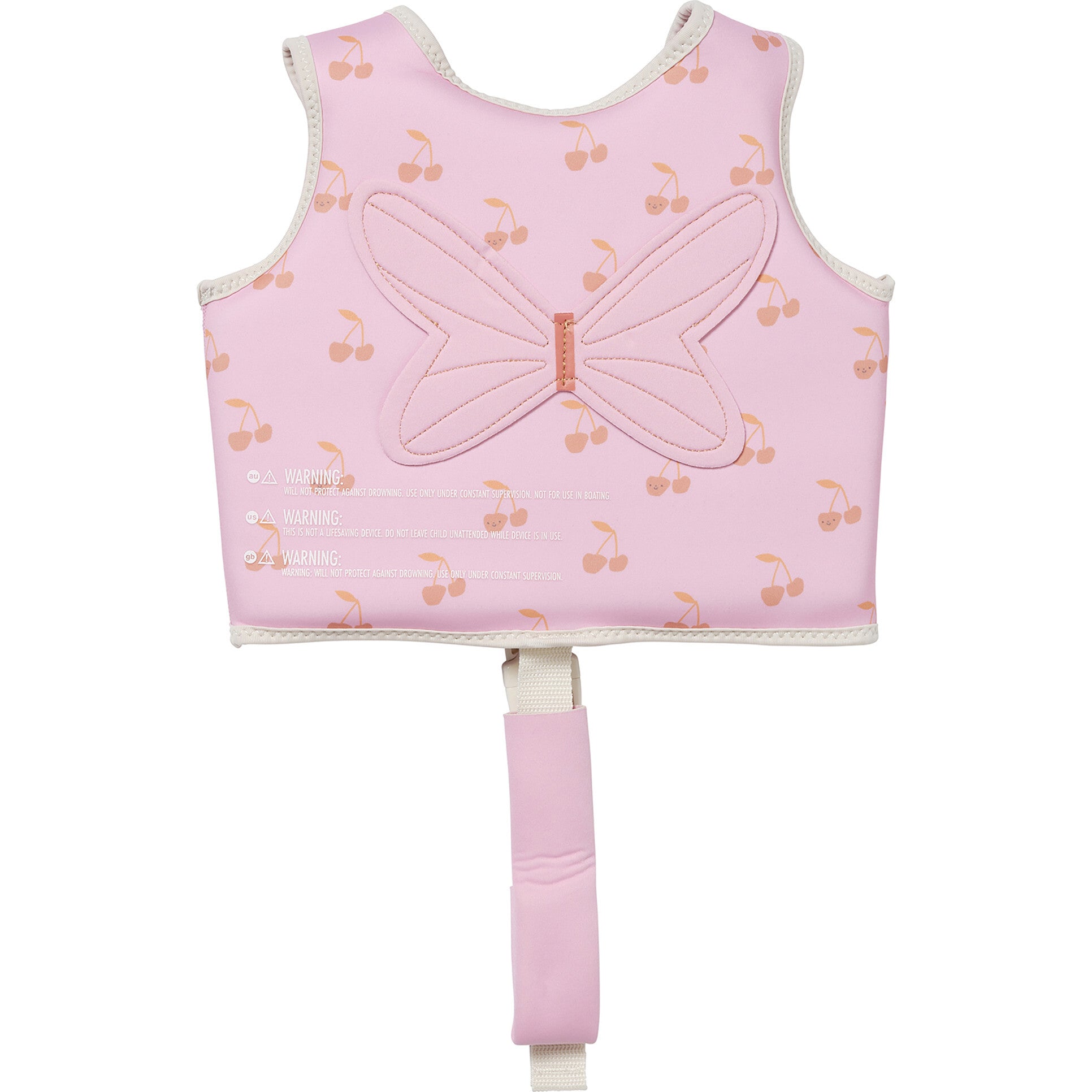 Swim Vest: 1/2