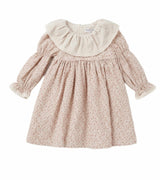 Marguerite Dress | Wild Rosebud Garden