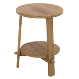 Springs Accent Table