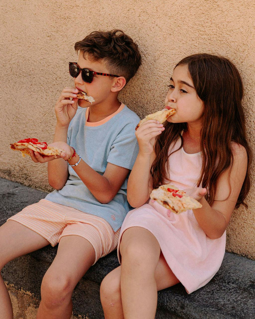 boys theo terry tee