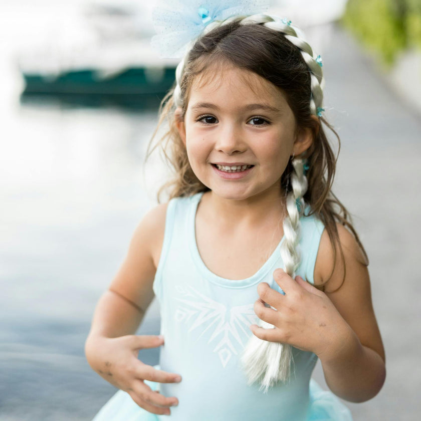Sisters Forever Ballet Tutu Dress
