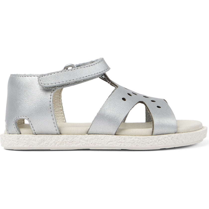 Miko Twins First Walker Sandals