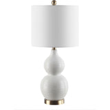 Emery Mosaic Table Lamp