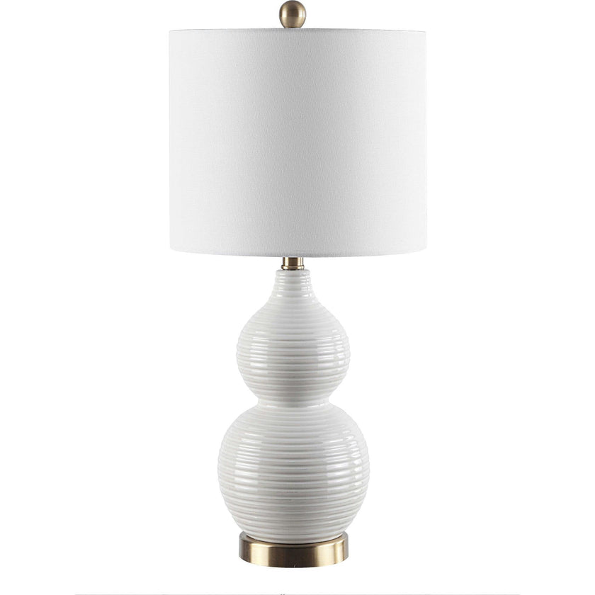 Emery Mosaic Table Lamp