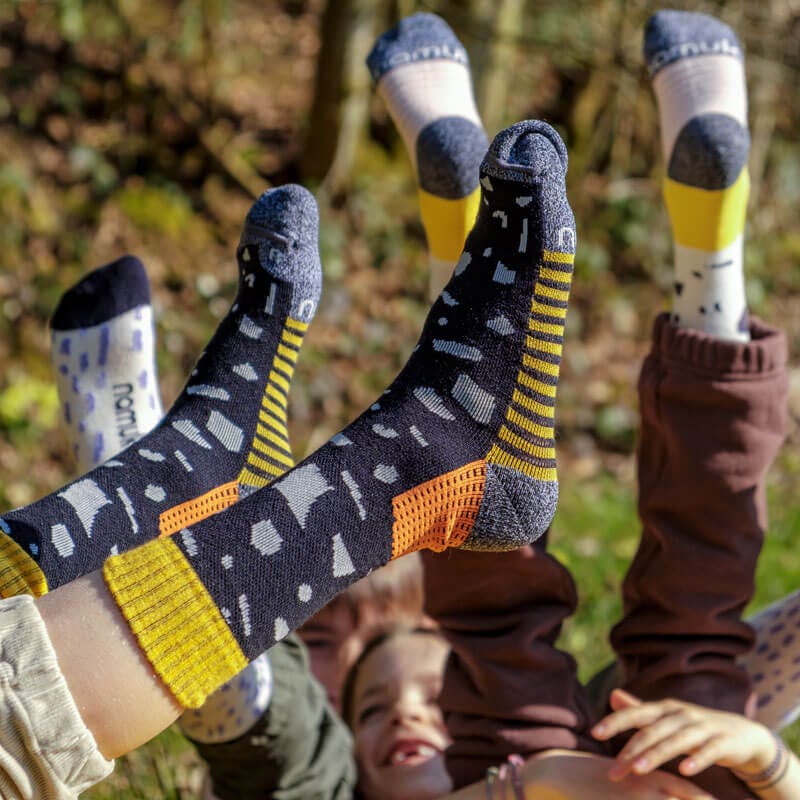Peak Merino Hiking Socks