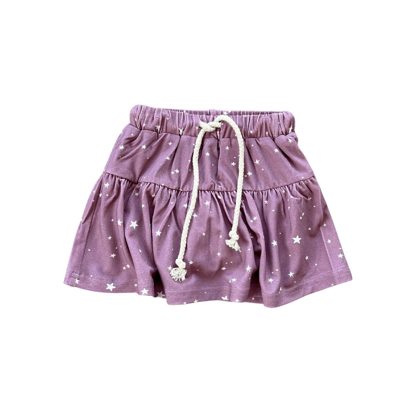 Girl's Skort