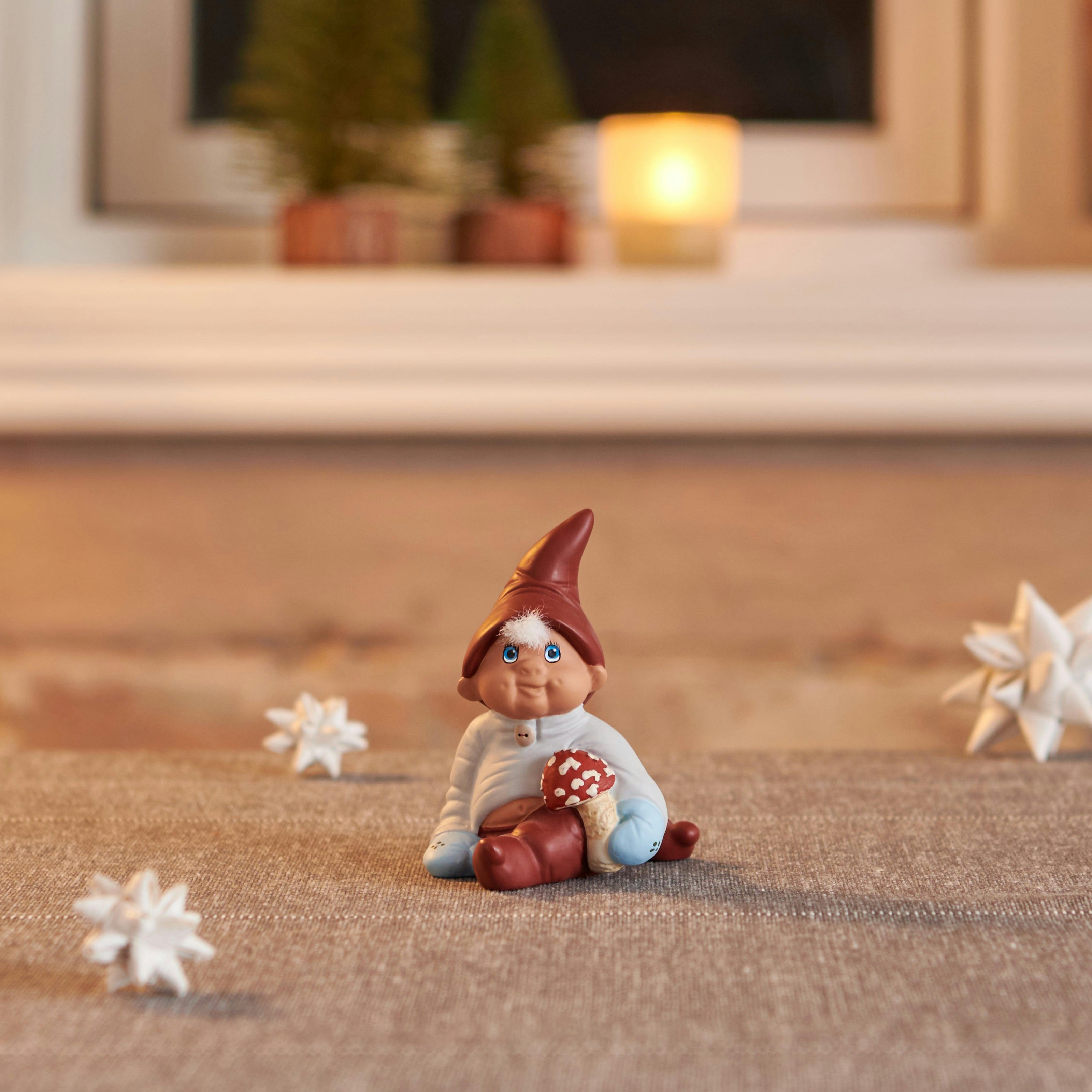 Robert Elf