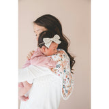 Autumn Premium Burp Cloths