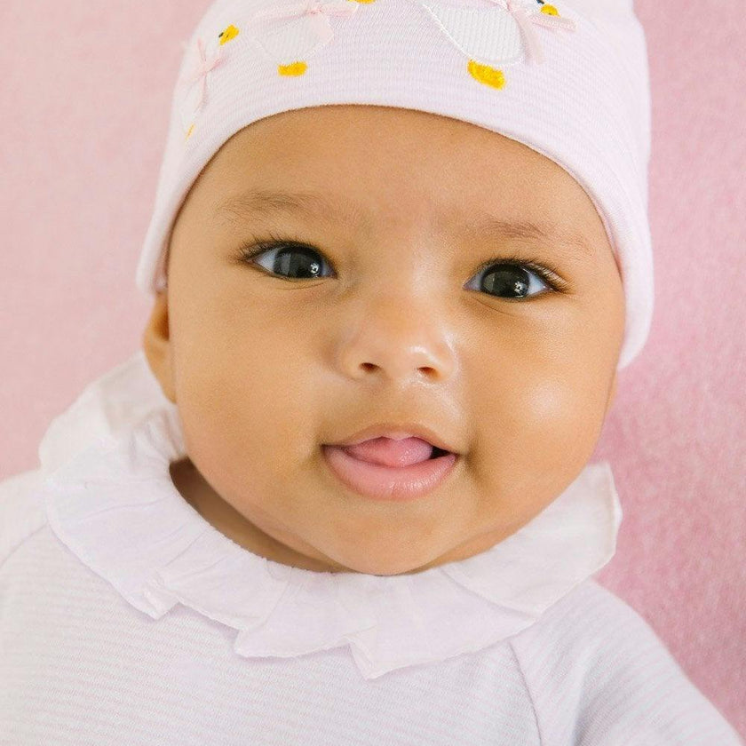 Baby Duckling Hat