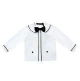 Classic Black Formal Set