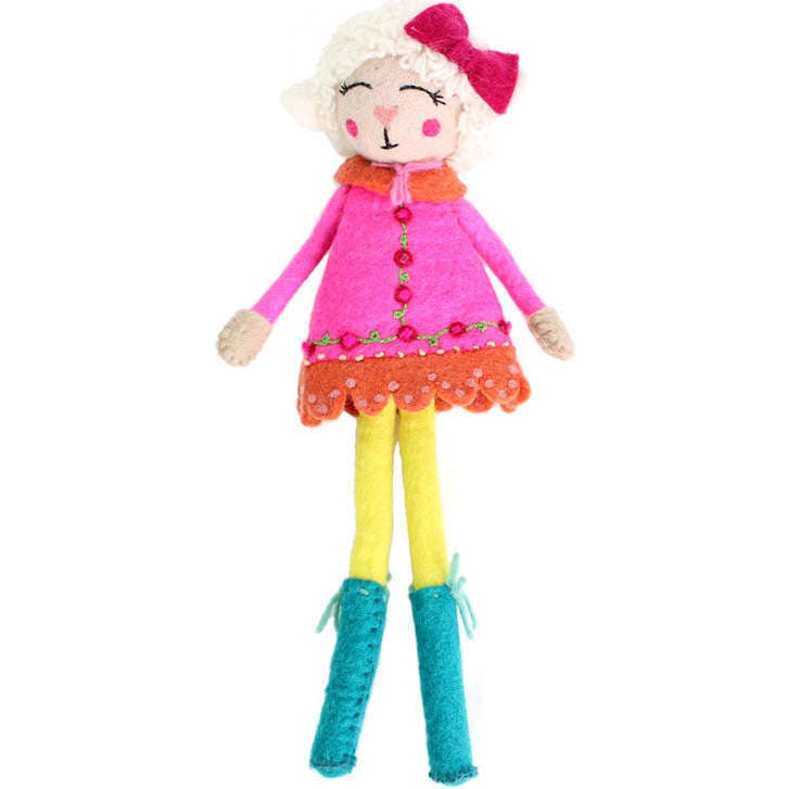 Lulu Doll