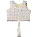 Float Vest: 2-3Y - Into the Garden