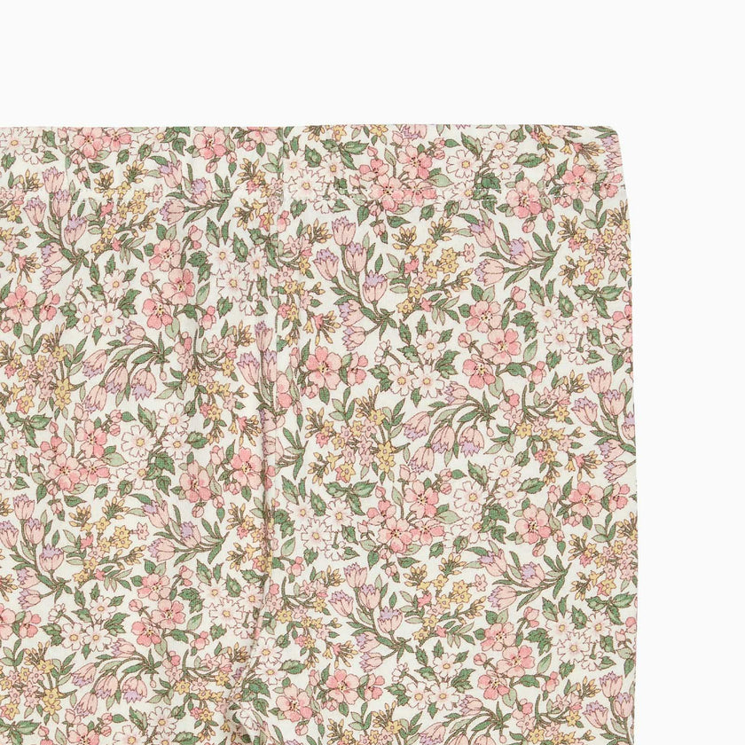 Baby Nazanin Floral Leggings