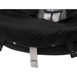 Infant Car Seat Footmuff - Mushroom