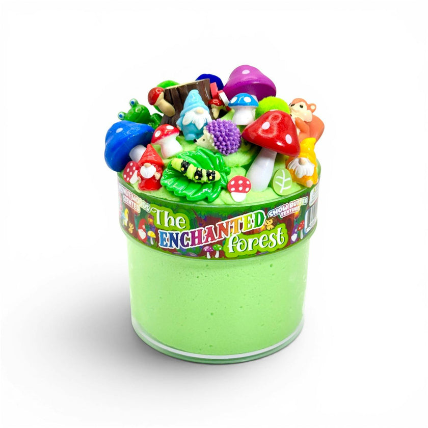 The Enchanted Forest Slime