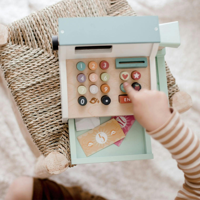 General Stores Till
