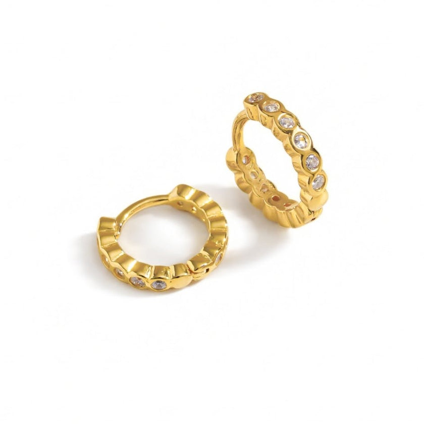 Twinkle Hoops