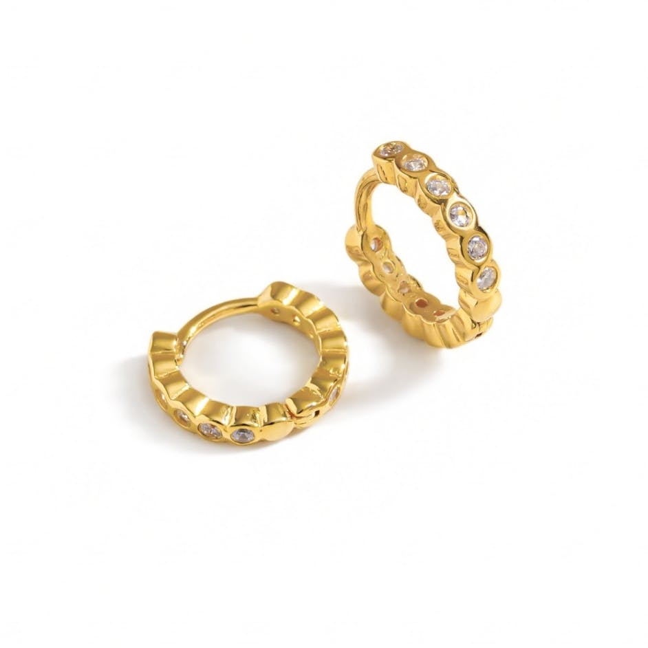Twinkle Hoops