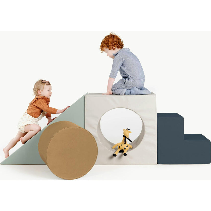 Block Playset