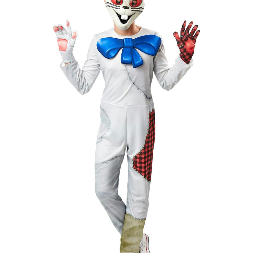 Girls' Five Nights at Freddy's Vanny Costume