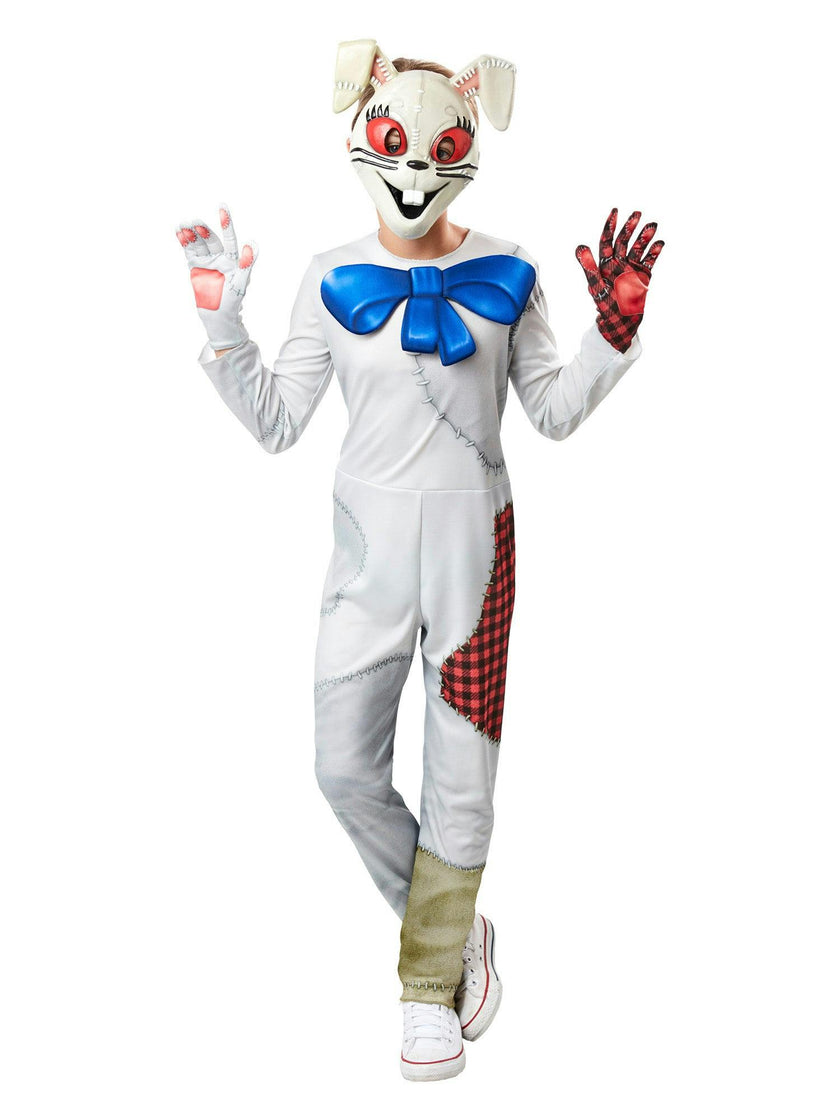 Girls' Five Nights at Freddy's Vanny Costume