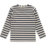 Striped Long Sleeve T-Shirt