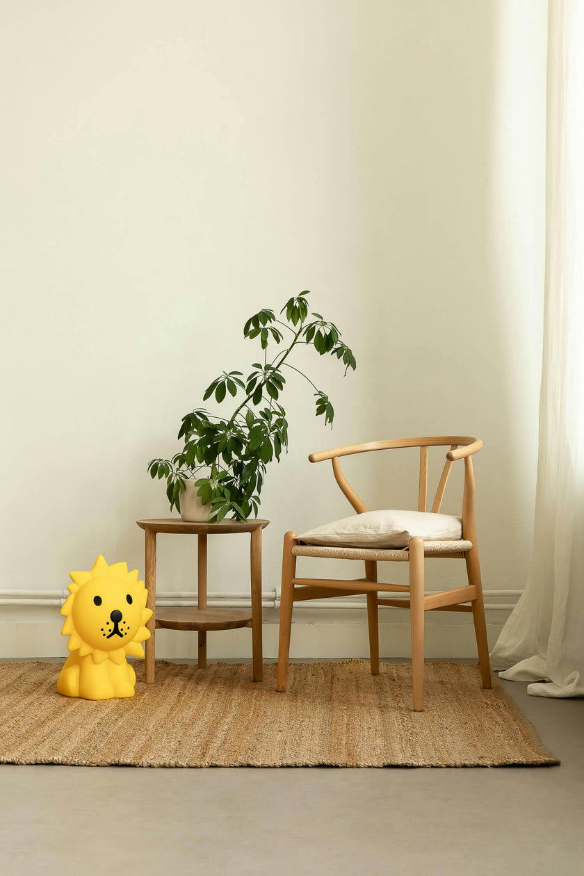 Mr Maria Lion Lights