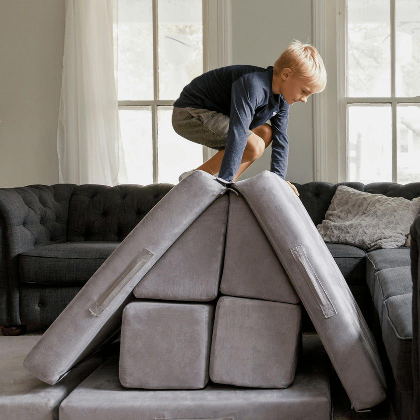 The Figgy Play Couch