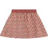 Floral Printed Skirt