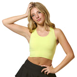 Fearless Performance Top