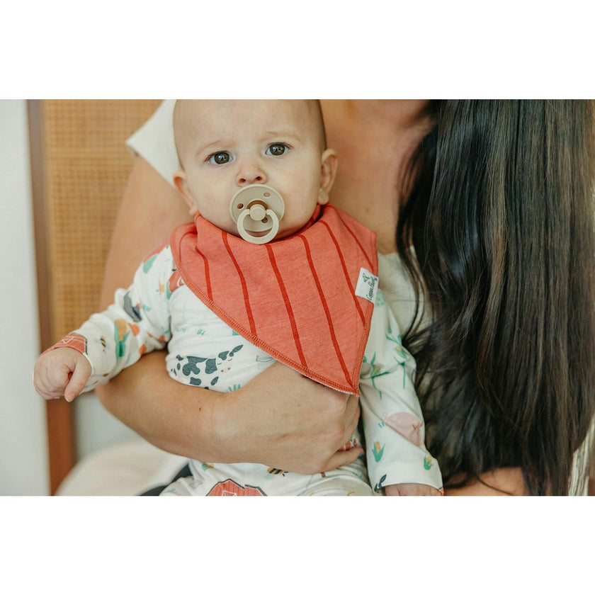 Farmstead Bandana Bibs
