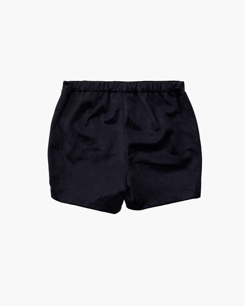Alejandro Short